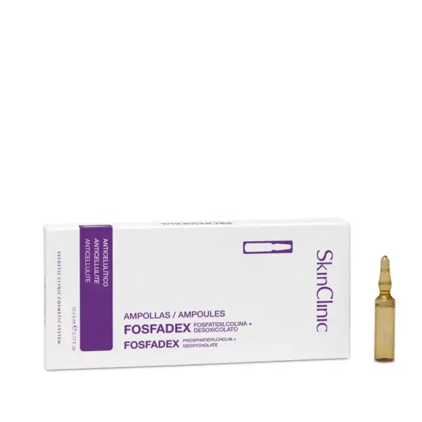 Ampollas Fosfadex