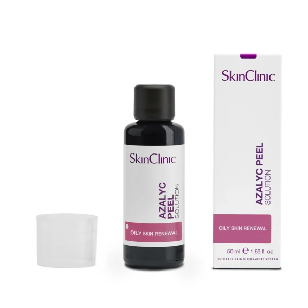 Azalyc Peel Solution