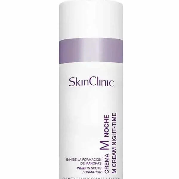 Crema M noche