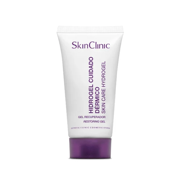 Hidrogel Cuidado Dérmico