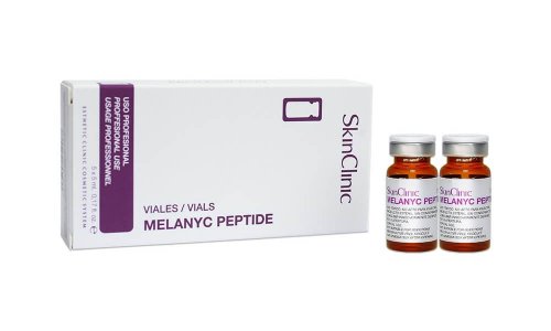 Melanycpeptide